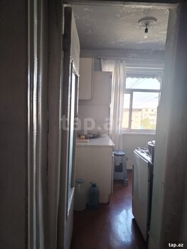 2-otaqlı mənzil, Gəncə ş., 31 m²