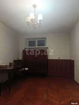 1-otaqlı mənzil kirayə verilir, Səbail r., 24 m²