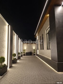 Bağ evi kirayə verilir, Novxanı qəs.