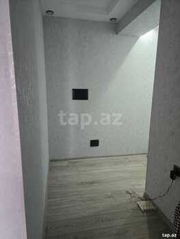 3-otaqlı yeni tikili, Xətai r., 87 m²