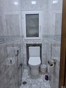3-otaqlı mənzil, Nəsimi r., 74 m²