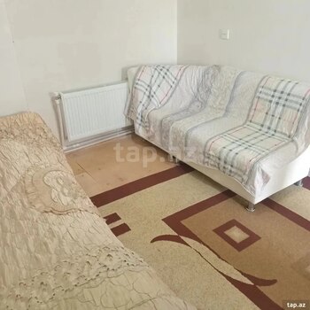 Həyət evi kirayə verilir, Yeni Suraxanı qəs.