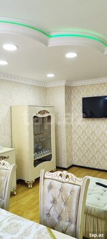 2-otaqlı mənzil, Xətai m., 65 m²