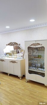 2-otaqlı mənzil, Xətai m., 65 m²