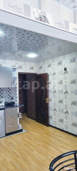 2-otaqlı mənzil, Xətai m., 65 m²