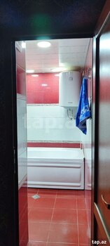 2-otaqlı mənzil, Xətai m., 65 m²