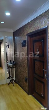 2-otaqlı mənzil, Xətai m., 65 m²
