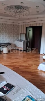 4-otaqlı mənzil, Lənkəran ş., 105 m²
