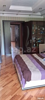 4-otaqlı mənzil, Lənkəran ş., 105 m²
