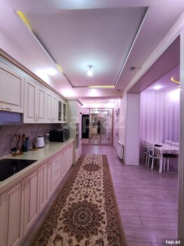 2-otaqlı yeni tikili kirayə verilir, 28 May m., 100 m²