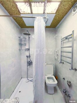 2-otaqlı yeni tikili kirayə verilir, 28 May m., 100 m²