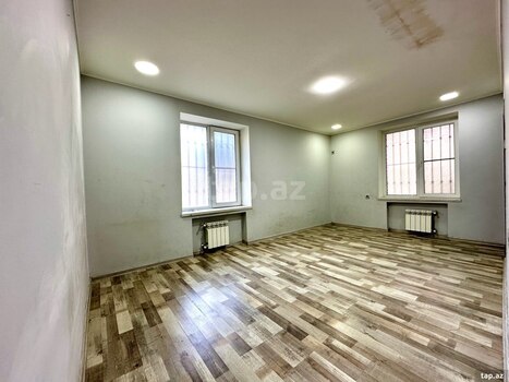 1-otaqlı mənzil kirayə verilir, R. Rüstəmov küç., 35 m²