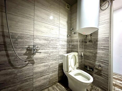 1-otaqlı mənzil kirayə verilir, R. Rüstəmov küç., 35 m²