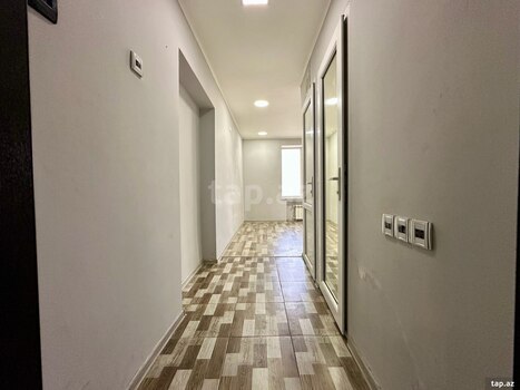 1-otaqlı mənzil kirayə verilir, R. Rüstəmov küç., 35 m²