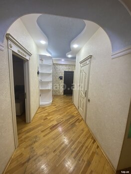 4-otaqlı yeni tikili kirayə verilir, Xırdalan ş., 140 m²