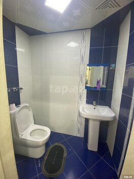 4-otaqlı yeni tikili kirayə verilir, Xırdalan ş., 140 m²