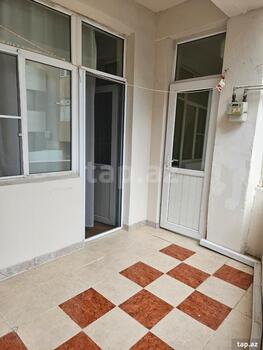 2-otaqlı yeni tikili kirayə verilir, Naxçıvan küç., 66 m²