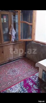 Həyət evi, Gəncə ş.
