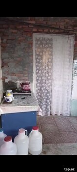 Həyət evi, Gəncə ş.