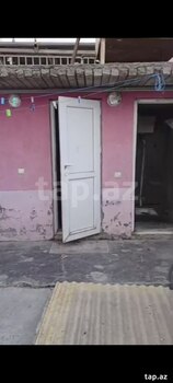 Həyət evi, Gəncə ş.