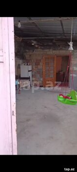 Həyət evi, Gəncə ş.