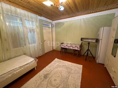 Həyət evi kirayə verilir, N.Nərimanov m.