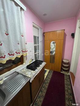 Həyət evi kirayə verilir, N.Nərimanov m.