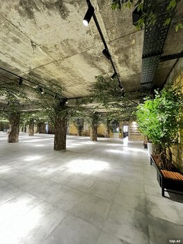 Ofis icarəyə verilir, 8 Noyabr pr.