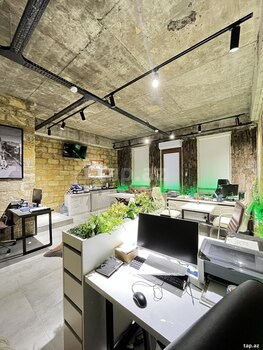 Ofis icarəyə verilir, 8 Noyabr pr.