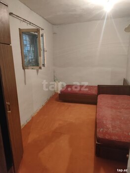 Həyət evi kirayə verilir, Böyükşor qəs.
