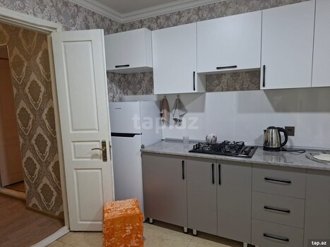 Həyət evi kirayə verilir, Quba ş.