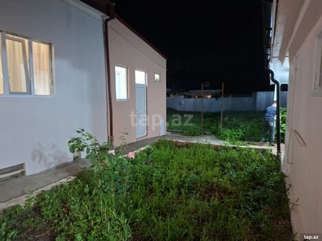 Həyət evi kirayə verilir, Quba ş.