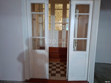 Həyət evi kirayə verilir, Quba ş.