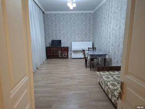 Həyət evi kirayə verilir, Quba ş.