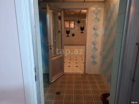 Həyət evi kirayə verilir, Quba ş.