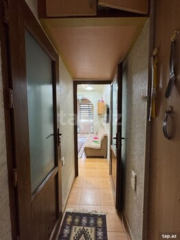 3-otaqlı mənzil, Ağa Neymətulla küç., 60 m²