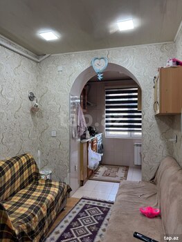 3-otaqlı mənzil, Ağa Neymətulla küç., 60 m²