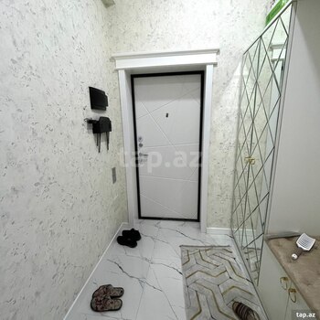 3-otaqlı yeni tikili kirayə verilir, Bulvar küç., 108 m²