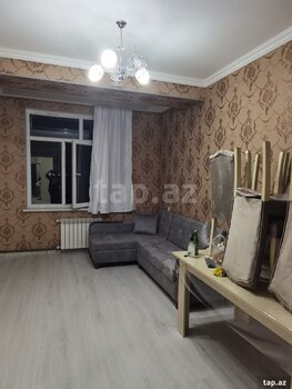 3-otaqlı yeni tikili kirayə verilir, Lökbatan qəs., 80 m²