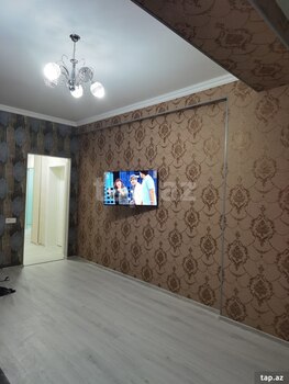 3-otaqlı yeni tikili kirayə verilir, Lökbatan qəs., 80 m²