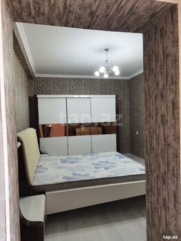3-otaqlı yeni tikili kirayə verilir, Lökbatan qəs., 80 m²