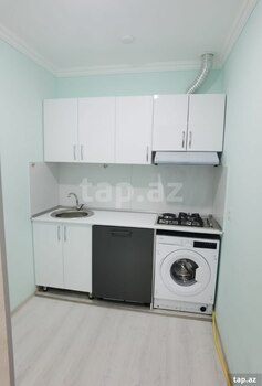 3-otaqlı yeni tikili kirayə verilir, Lökbatan qəs., 80 m²