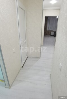 3-otaqlı yeni tikili kirayə verilir, Lökbatan qəs., 80 m²