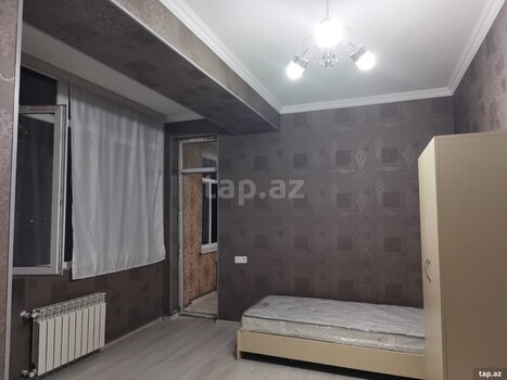 3-otaqlı yeni tikili kirayə verilir, Lökbatan qəs., 80 m²
