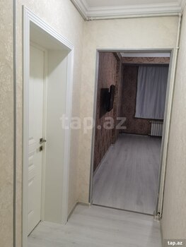 3-otaqlı yeni tikili kirayə verilir, Lökbatan qəs., 80 m²