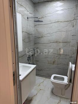 3-otaqlı yeni tikili kirayə verilir, Bulvar küç., 108 m²