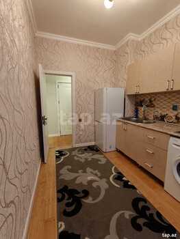 2-otaqlı yeni tikili, H. Əliyev pr. 55, 58 m²