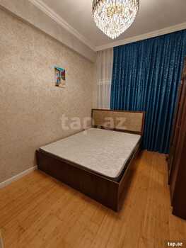 2-otaqlı yeni tikili, H. Əliyev pr. 55, 58 m²