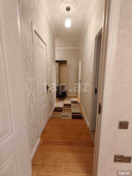 2-otaqlı yeni tikili, H. Əliyev pr. 55, 58 m²