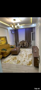 2-otaqlı yeni tikili kirayə verilir, Lökbatan qəs., 65 m²